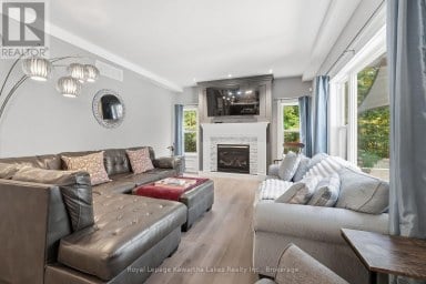 819 COUNTY 49 ROAD Kawartha Lakes (Verulam) Ontario photo 15