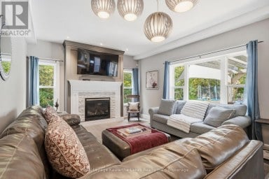 819 COUNTY 49 ROAD Kawartha Lakes (Verulam) Ontario photo 16