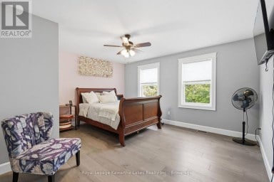 819 COUNTY 49 ROAD Kawartha Lakes (Verulam) Ontario photo 26