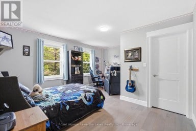 819 COUNTY 49 ROAD Kawartha Lakes (Verulam) Ontario photo 27