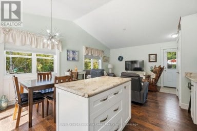 819 COUNTY 49 ROAD Kawartha Lakes (Verulam) Ontario photo 35