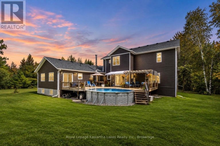 819 COUNTY 49 ROAD, Kawartha Lakes (Verulam), Ontario, K0M1A0