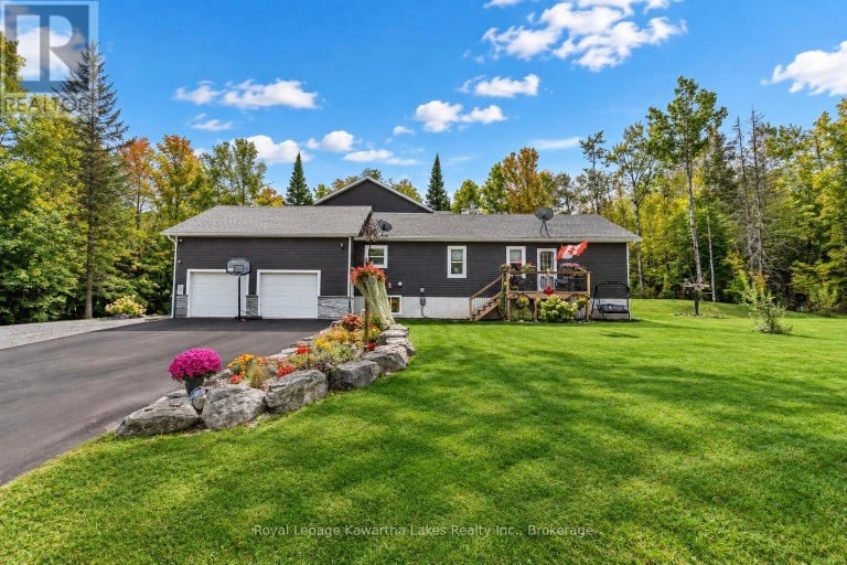 819 COUNTY 49 ROAD, Kawartha Lakes (Verulam), Ontario, K0M1A0