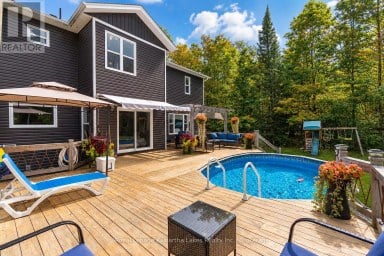819 COUNTY 49 ROAD Kawartha Lakes (Verulam) Ontario photo 43