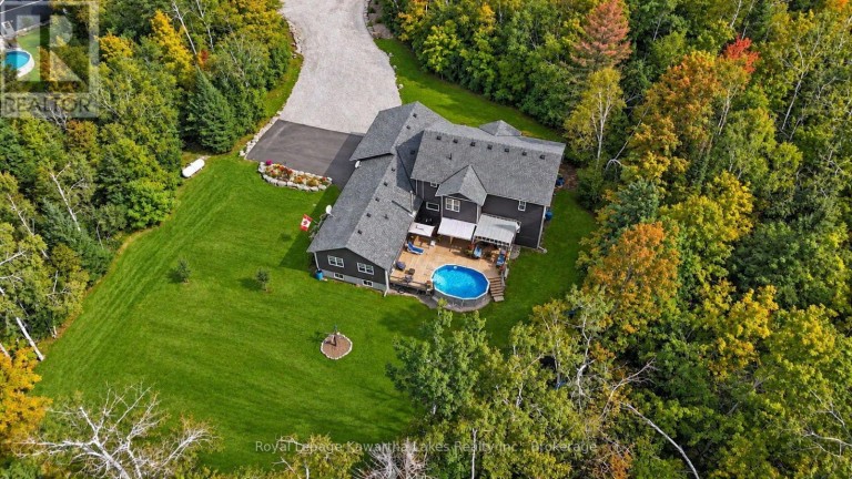 819 COUNTY 49 ROAD, Kawartha Lakes (Verulam), Ontario, K0M1A0