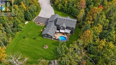 819 COUNTY 49 ROAD Kawartha Lakes (Verulam) Ontario photo 45