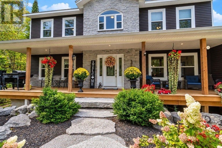 819 COUNTY 49 ROAD, Kawartha Lakes (Verulam), Ontario, K0M1A0