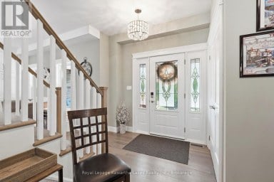 819 COUNTY 49 ROAD Kawartha Lakes (Verulam) Ontario photo 6