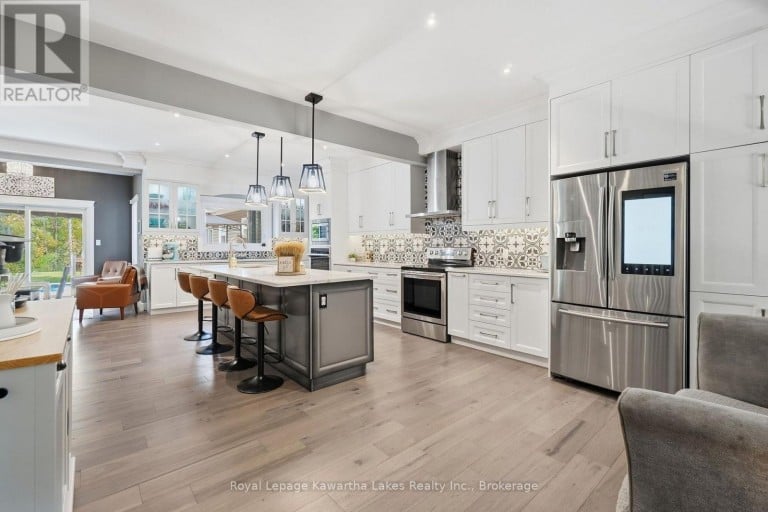 819 COUNTY 49 ROAD, Kawartha Lakes (Verulam), Ontario, K0M1A0