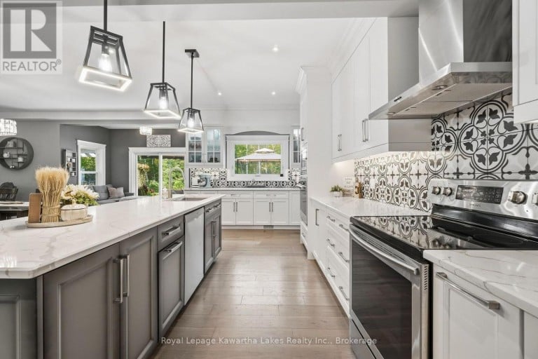 819 COUNTY 49 ROAD, Kawartha Lakes (Verulam), Ontario, K0M1A0