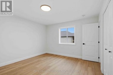 50 MACKENZIE JOHN CRESCENT Brighton Ontario photo 13
