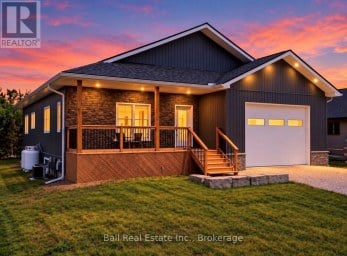 9 WILLIAMS DRIVE Bancroft (Bancroft Ward) Ontario photo 1