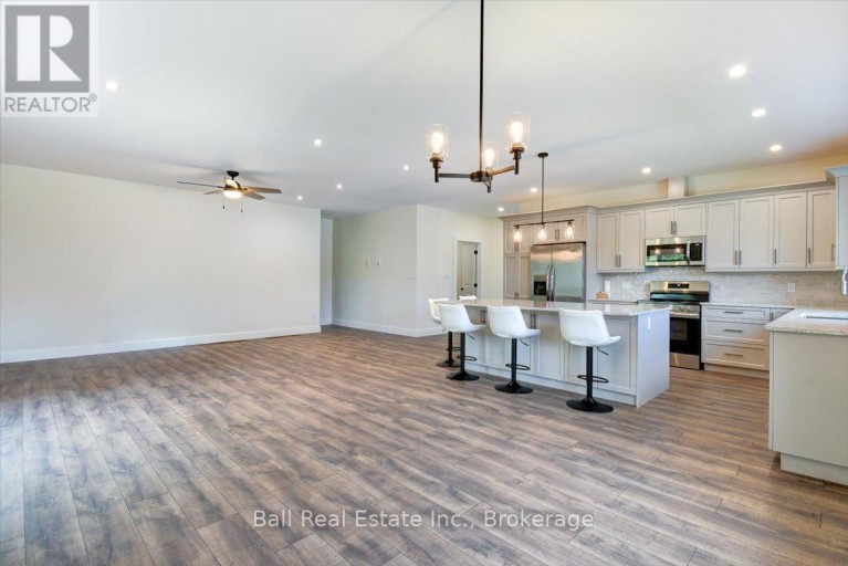 9 WILLIAMS DRIVE, Bancroft (Bancroft Ward), Ontario, K0L1C0