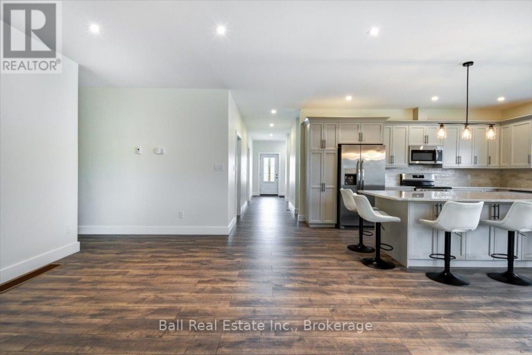 9 WILLIAMS DRIVE, Bancroft (Bancroft Ward), Ontario, K0L1C0