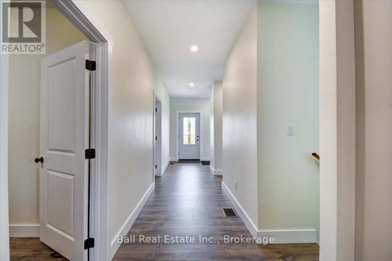 9 WILLIAMS DRIVE, Bancroft (Bancroft Ward), Ontario, K0L1C0