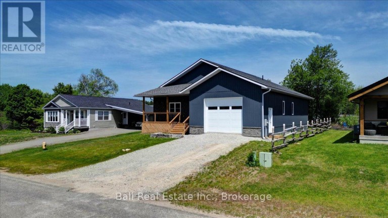 9 WILLIAMS DRIVE, Bancroft (Bancroft Ward), Ontario, K0L1C0