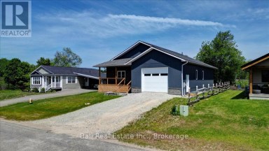 9 WILLIAMS DRIVE Bancroft (Bancroft Ward) Ontario photo 2