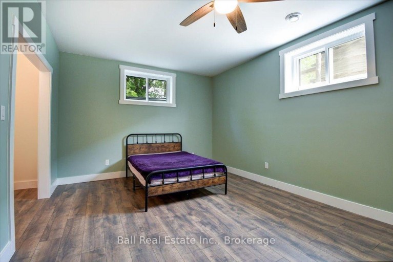 9 WILLIAMS DRIVE, Bancroft (Bancroft Ward), Ontario, K0L1C0