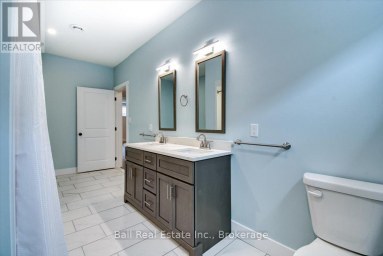 9 WILLIAMS DRIVE Bancroft (Bancroft Ward) Ontario photo 34