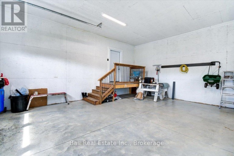 9 WILLIAMS DRIVE, Bancroft (Bancroft Ward), Ontario, K0L1C0