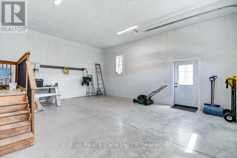 9 WILLIAMS DRIVE, Bancroft (Bancroft Ward), Ontario, K0L1C0