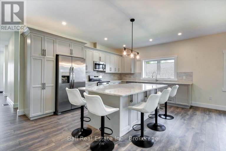 9 WILLIAMS DRIVE, Bancroft (Bancroft Ward), Ontario, K0L1C0
