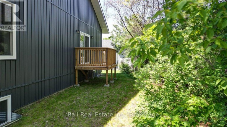 9 WILLIAMS DRIVE, Bancroft (Bancroft Ward), Ontario, K0L1C0
