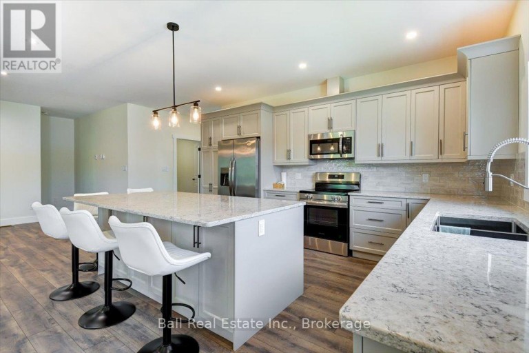 9 WILLIAMS DRIVE, Bancroft (Bancroft Ward), Ontario, K0L1C0