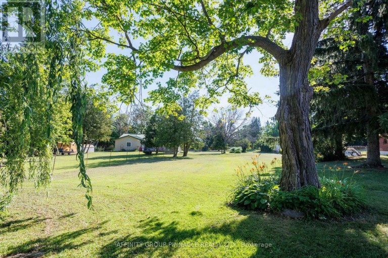 LT 14 BUTTERNUT DRIVE, Kawartha Lakes (Lindsay), Ontario, K9V4R1
