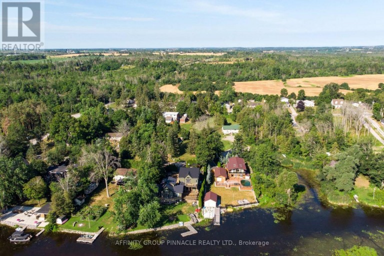 LT 14 BUTTERNUT DRIVE, Kawartha Lakes (Lindsay), Ontario, K9V4R1