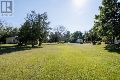 LT 14 BUTTERNUT DRIVE Kawartha Lakes (Lindsay) Ontario photo 2