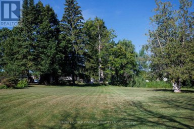 LT 14 BUTTERNUT DRIVE Kawartha Lakes (Lindsay) Ontario photo 7
