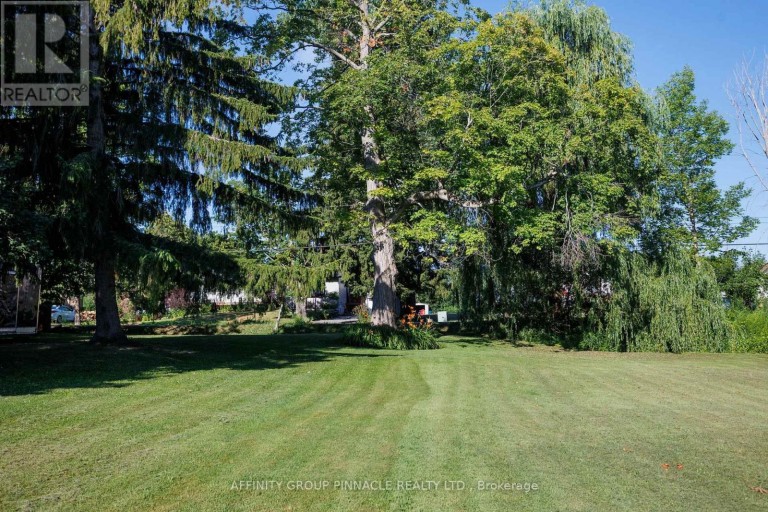 LT 14 BUTTERNUT DRIVE, Kawartha Lakes (Lindsay), Ontario, K9V4R1