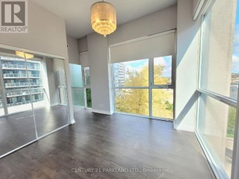 403 - 75 THE DONWAY W Toronto (Banbury-Don Mills) Ontario photo 11