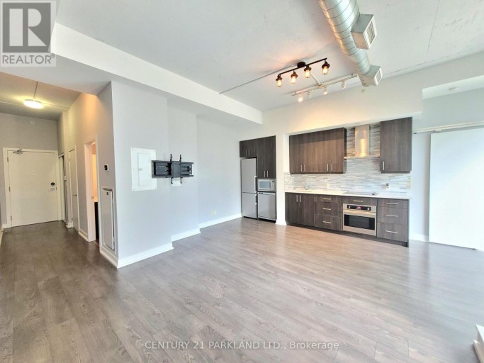 403 - 75 THE DONWAY W, Toronto (Banbury-Don Mills), Ontario, M3C2E9