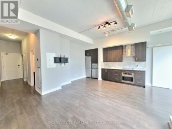 403 - 75 THE DONWAY W Toronto (Banbury-Don Mills) Ontario photo 2