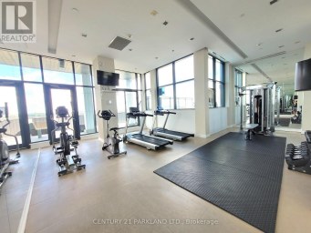 403 - 75 THE DONWAY W Toronto (Banbury-Don Mills) Ontario photo 21