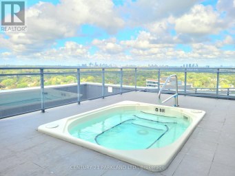 403 - 75 THE DONWAY W Toronto (Banbury-Don Mills) Ontario photo 23