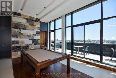 403 - 75 THE DONWAY W Toronto (Banbury-Don Mills) Ontario photo 28