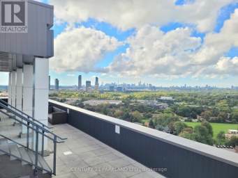403 - 75 THE DONWAY W Toronto (Banbury-Don Mills) Ontario photo 29