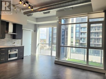 403 - 75 THE DONWAY W Toronto (Banbury-Don Mills) Ontario photo 3