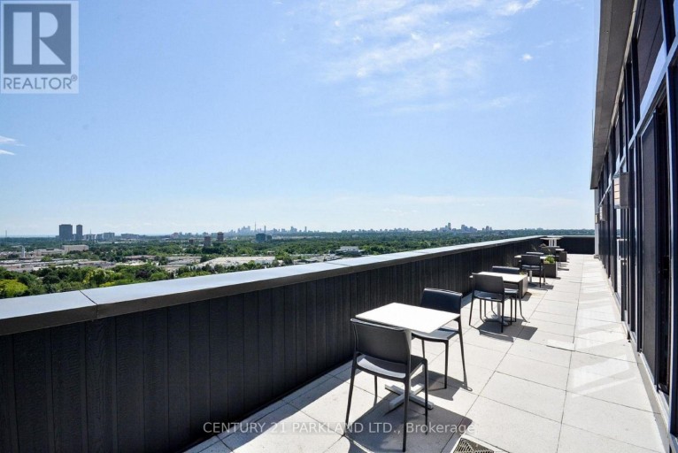 403 - 75 THE DONWAY W, Toronto (Banbury-Don Mills), Ontario, M3C2E9