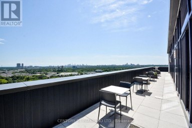 403 - 75 THE DONWAY W Toronto (Banbury-Don Mills) Ontario photo 30