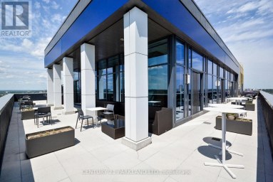 403 - 75 THE DONWAY W Toronto (Banbury-Don Mills) Ontario photo 31
