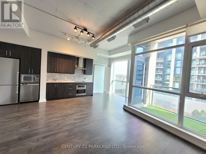 403 - 75 THE DONWAY W, Toronto (Banbury-Don Mills), Ontario, M3C2E9