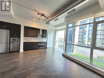 403 - 75 THE DONWAY W Toronto (Banbury-Don Mills) Ontario photo 4