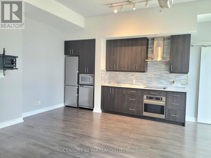 403 - 75 THE DONWAY W, Toronto (Banbury-Don Mills), Ontario, M3C2E9