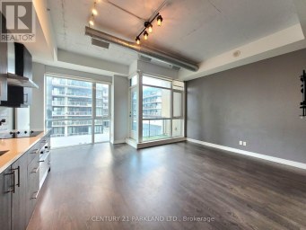 403 - 75 THE DONWAY W Toronto (Banbury-Don Mills) Ontario photo 7