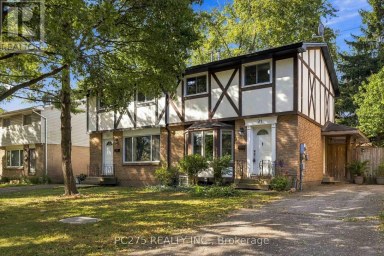 27 SASHA CRESCENT London South (South X) Ontario photo 1