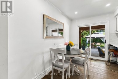 27 SASHA CRESCENT London South (South X) Ontario photo 10